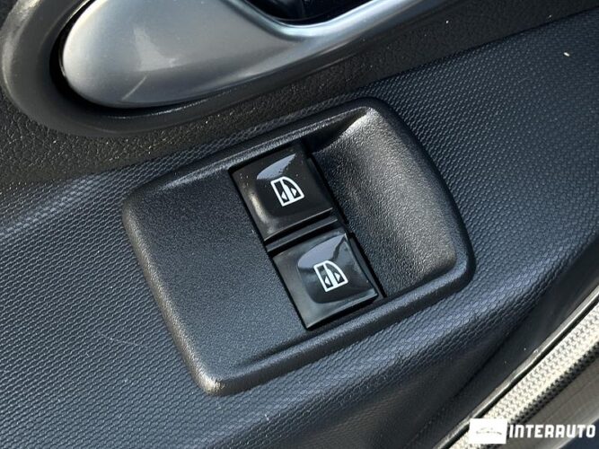 dacia Logan MCV Stepway 2019