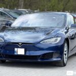Tesla Model S 2017