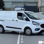Ford Transit 2021