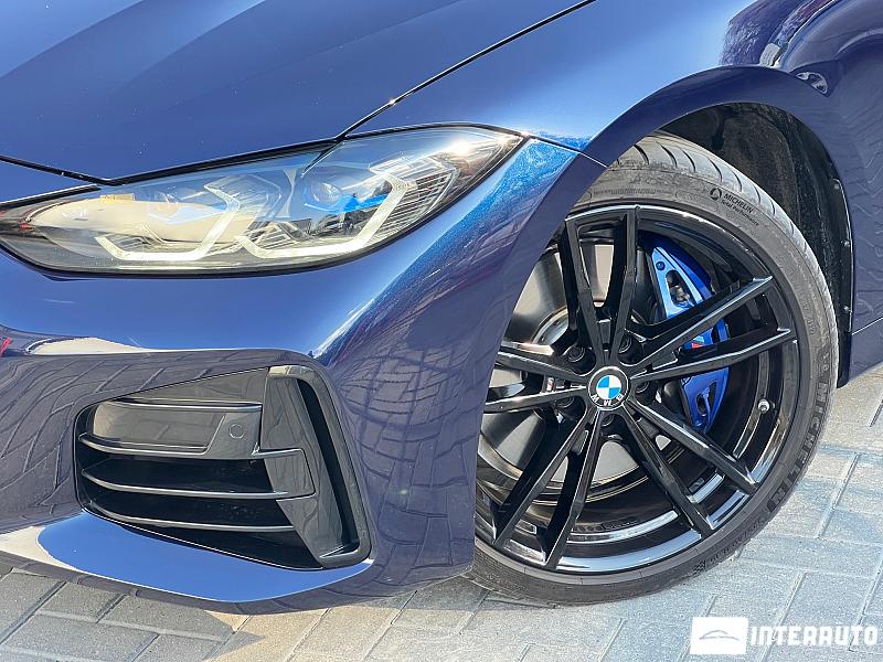 bmw M440i 2022