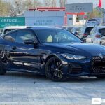 BMW M440i 2022