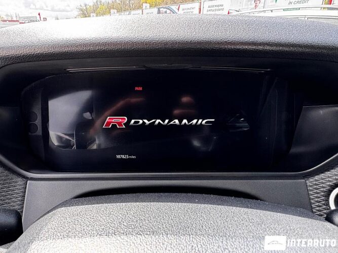 land rover Range Rover Velar 2018