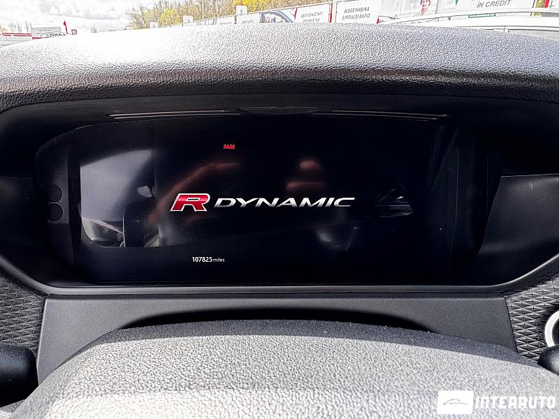 land rover Range Rover Velar 2018