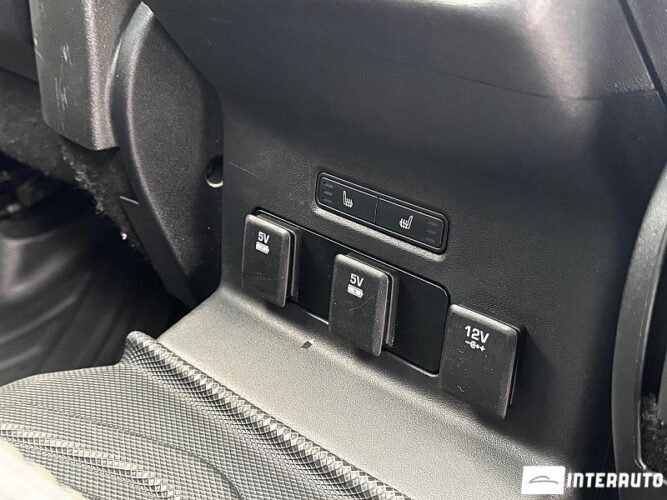 land rover Range Rover Velar 2018