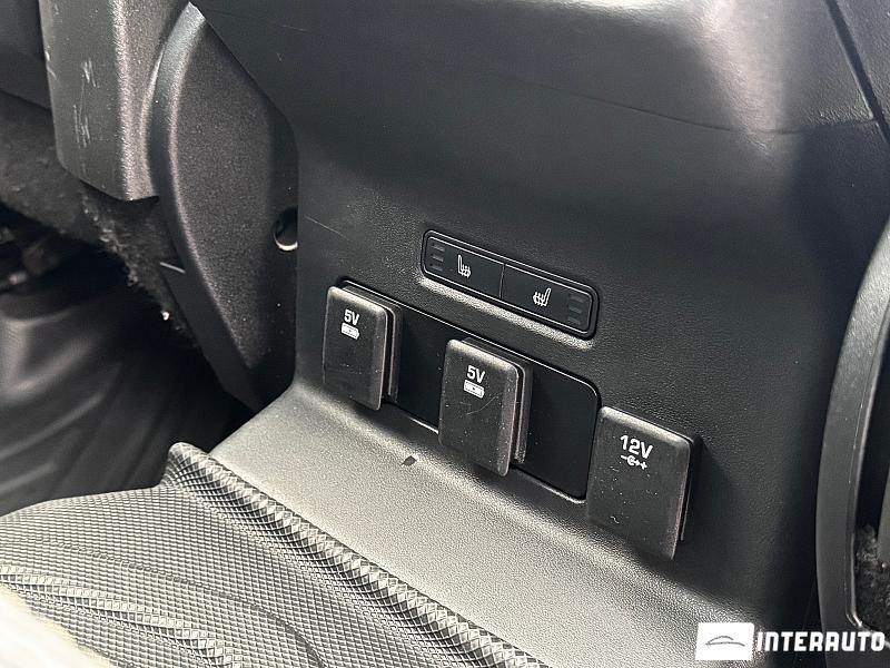 land rover Range Rover Velar 2018