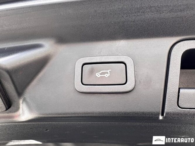 land rover Range Rover Velar 2018