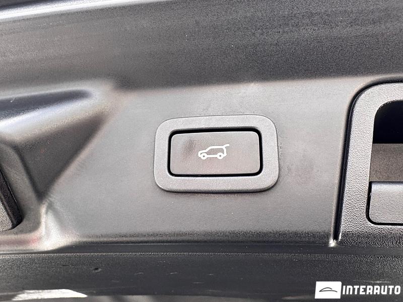 land rover Range Rover Velar 2018