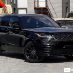 Land Rover Range Rover Velar 2018