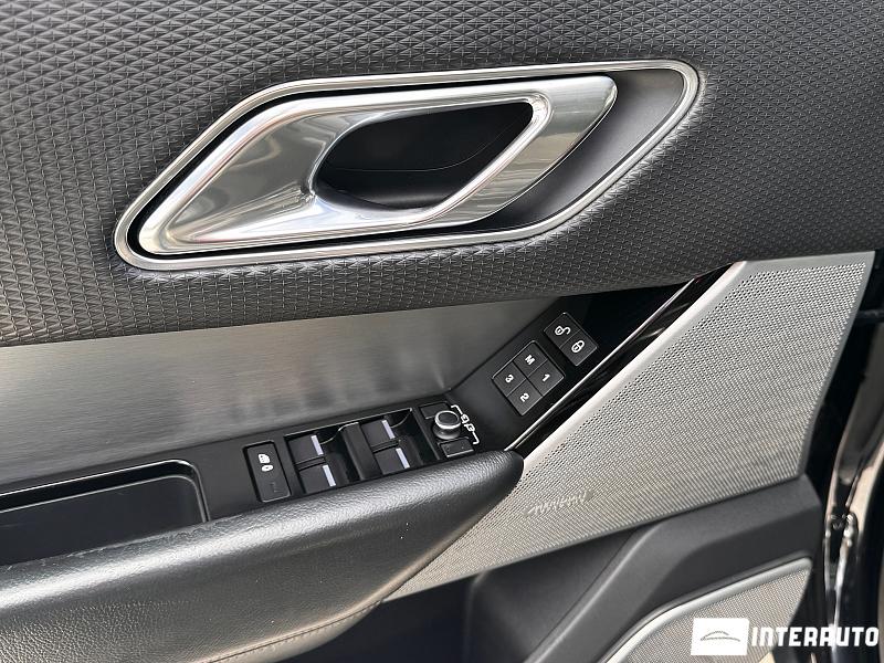 land rover Range Rover Velar 2018