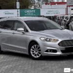 Ford Mondeo 2015