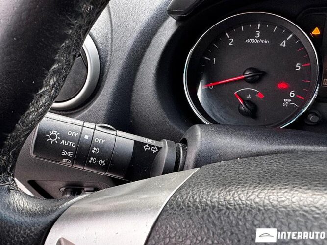 nissan Qashqai 2012