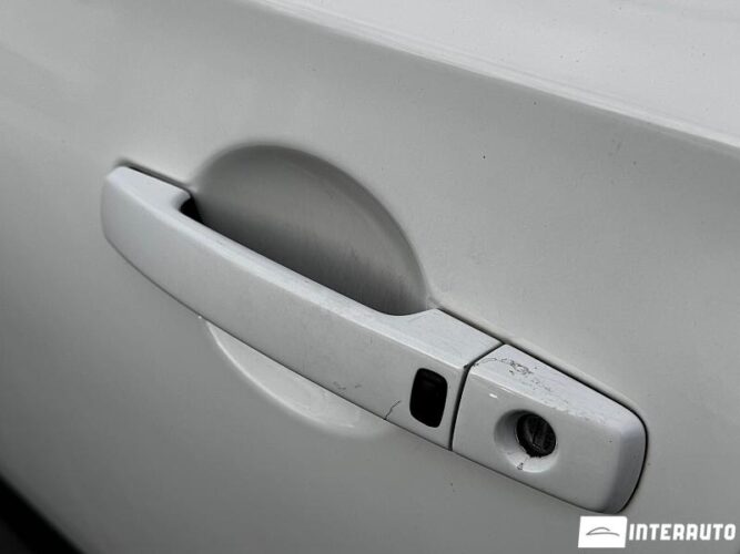 nissan Qashqai 2012