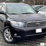 Toyota Highlander 2009