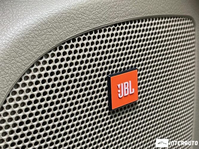 toyota Highlander 2009