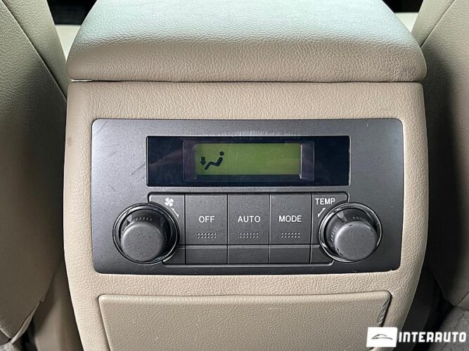 toyota Highlander 2009