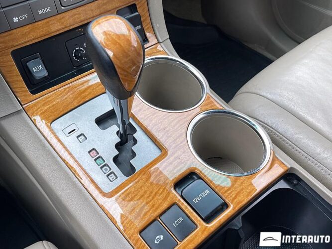 toyota Highlander 2009