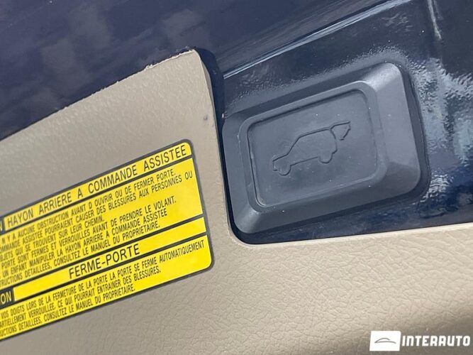 toyota Highlander 2009