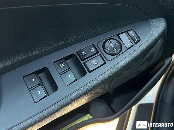 hyundai Tucson 2016