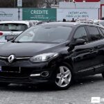 Renault Megane 2014