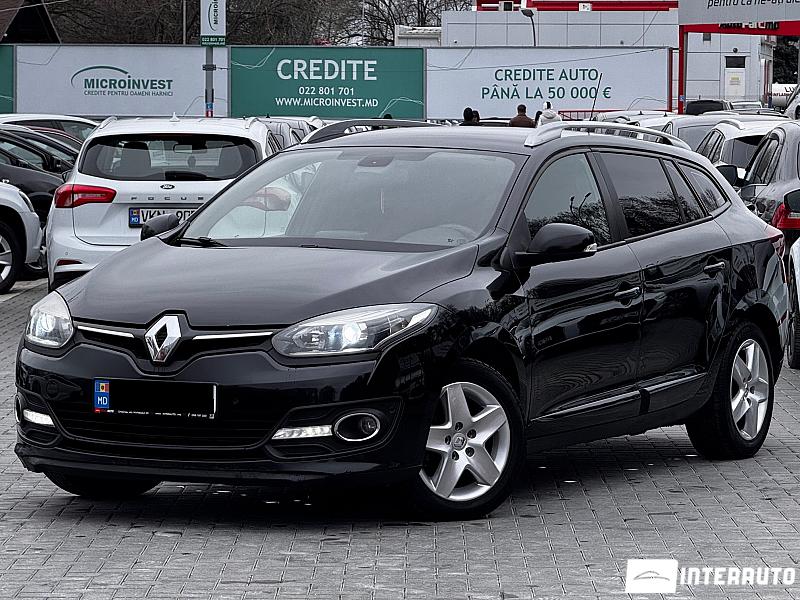 interauto oferta masina