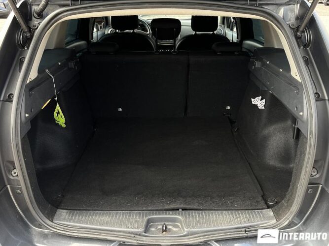 dacia Logan MCV 2016