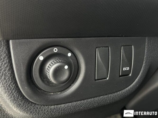 dacia Logan MCV 2016