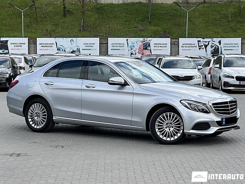 interauto oferta masina