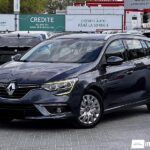 Renault Megane 2018