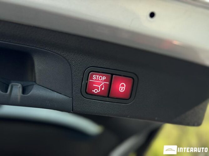 mercedes GLE Coupe 350de 2021