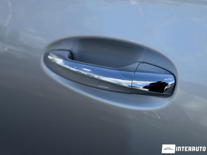 mercedes GLE Coupe 350de 2021