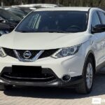 Nissan Qashqai 2015