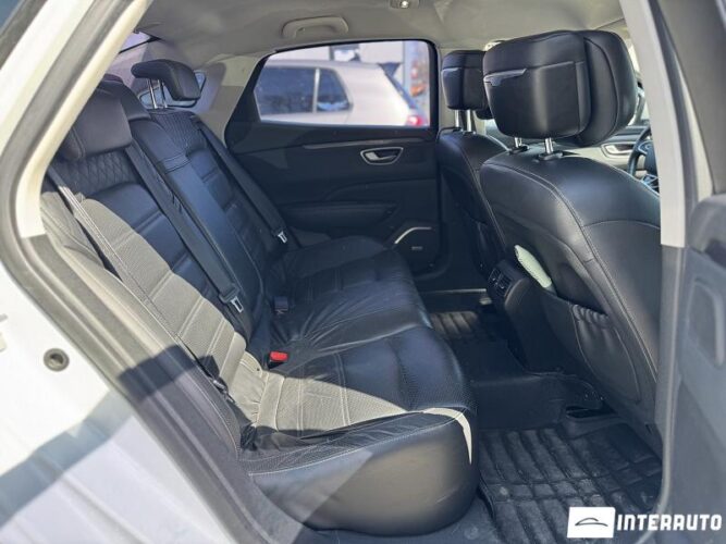 renault Talisman 2016