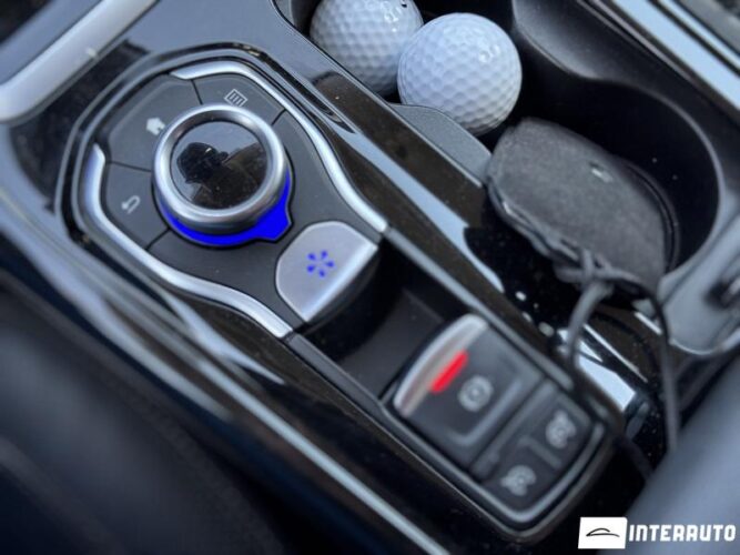 renault Talisman 2016