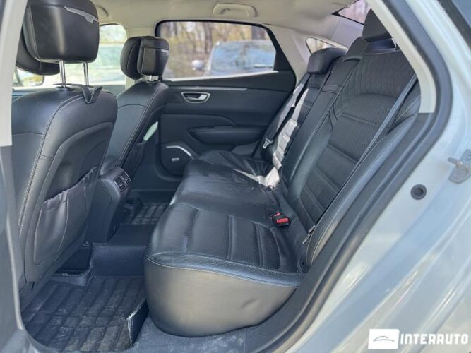 renault Talisman 2016