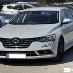 Renault Talisman 2016