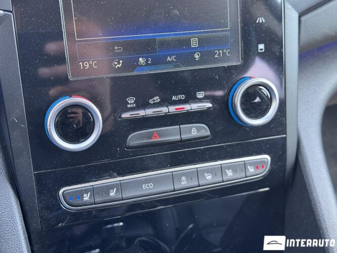 renault Talisman 2016