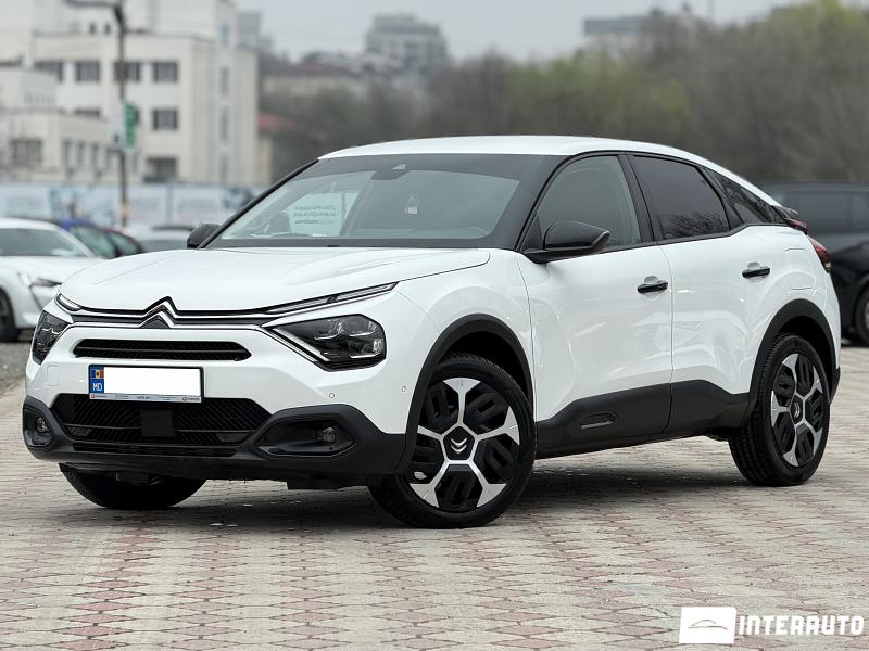 interauto oferta masina