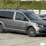 Volkswagen Caddy Maxi 2014