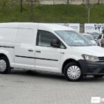 Volkswagen Caddy Maxi 2015