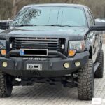 Ford F150 2012
