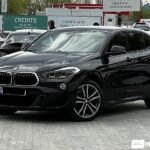 BMW X2 1.6D 2019
