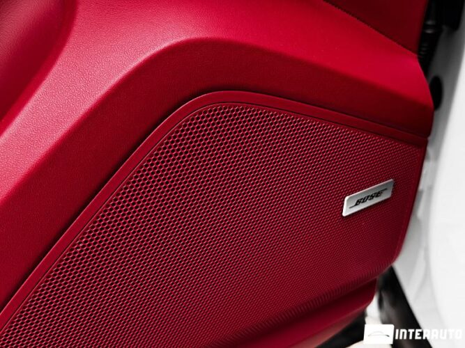 porsche Cayenne Coupe 2020