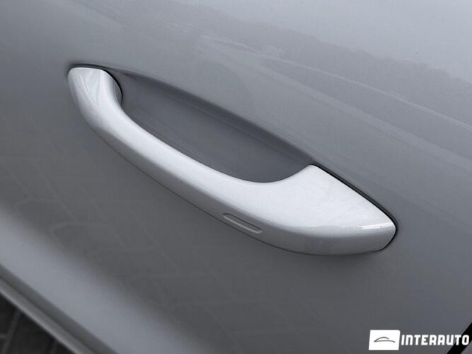 porsche Cayenne Coupe 2020