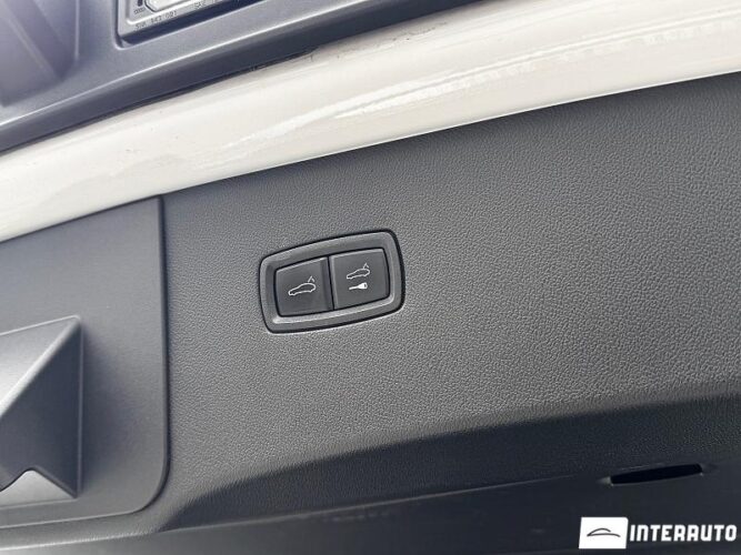 porsche Cayenne Coupe 2020