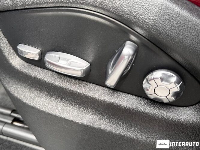 porsche Cayenne Coupe 2020