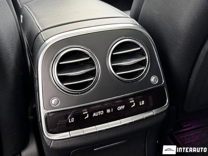 mercedes S 350 2013