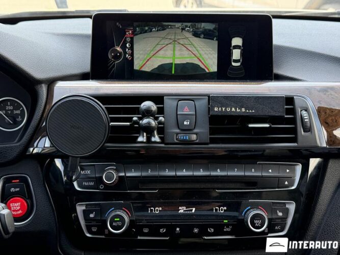 bmw 328 2016