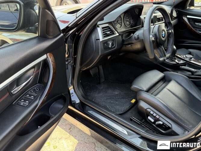 bmw 328 2016