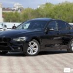 BMW 328 2016
