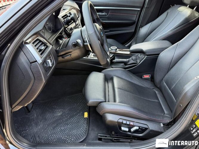 bmw 328 2016